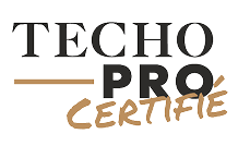 Techo Pro Certifié